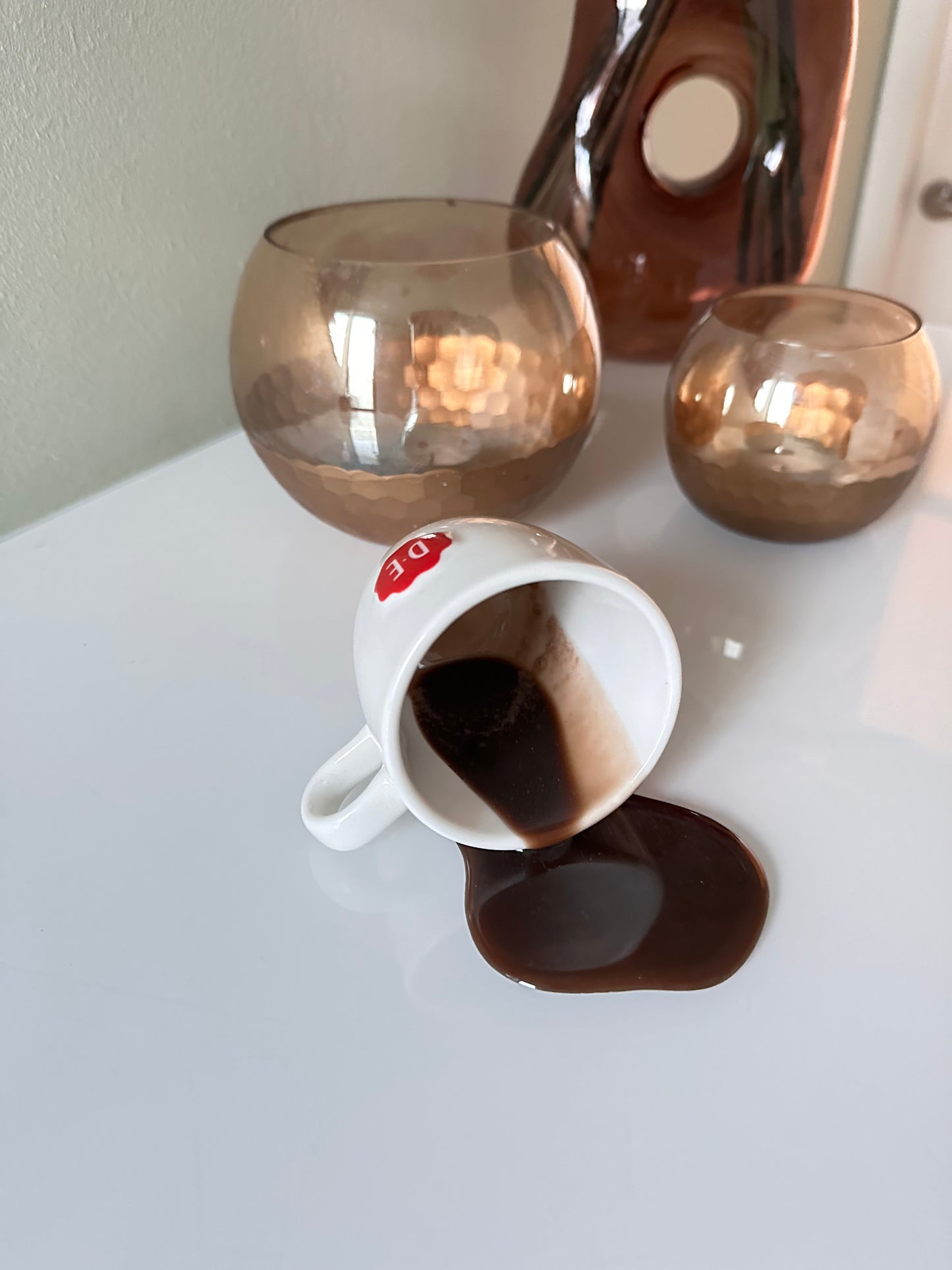 Lemonart koffie DE mokje, 4