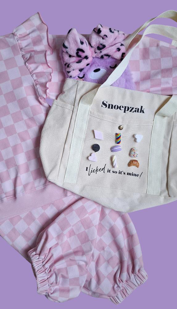 Snoepzak