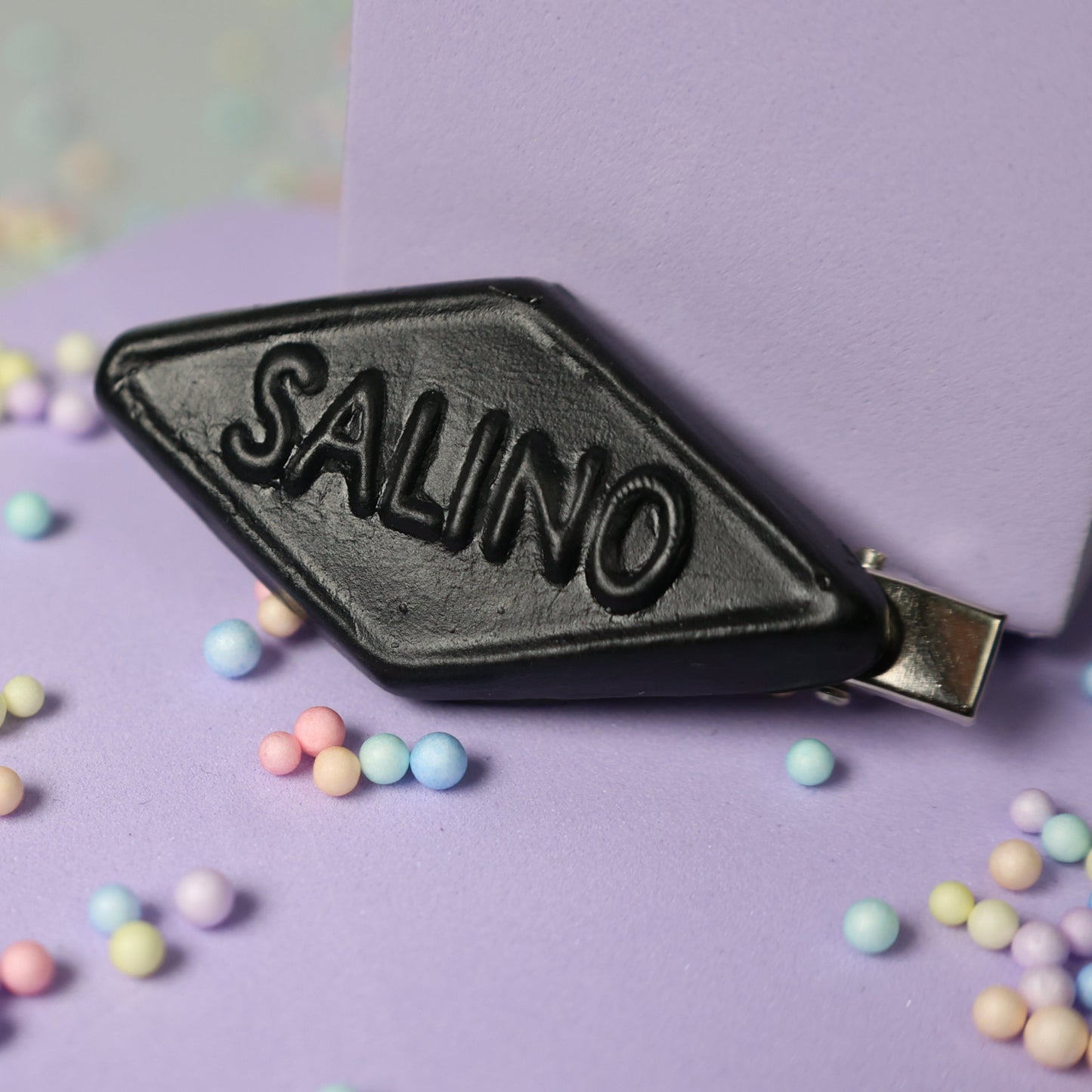 Speldje Salino