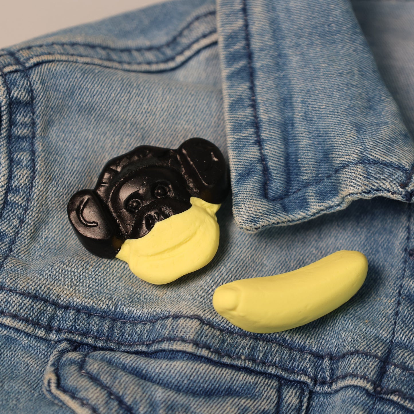 Button aap