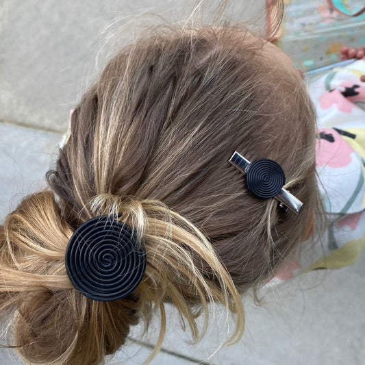 Speldje droprol klein