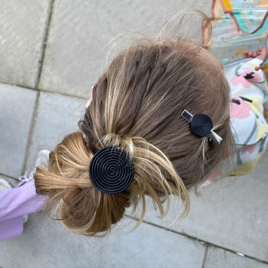 Speldje droprol groot