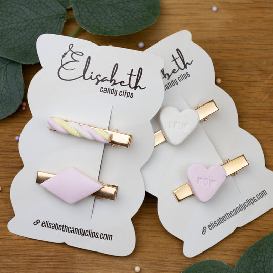 Mix and match 4 zelfgekozen speldjes