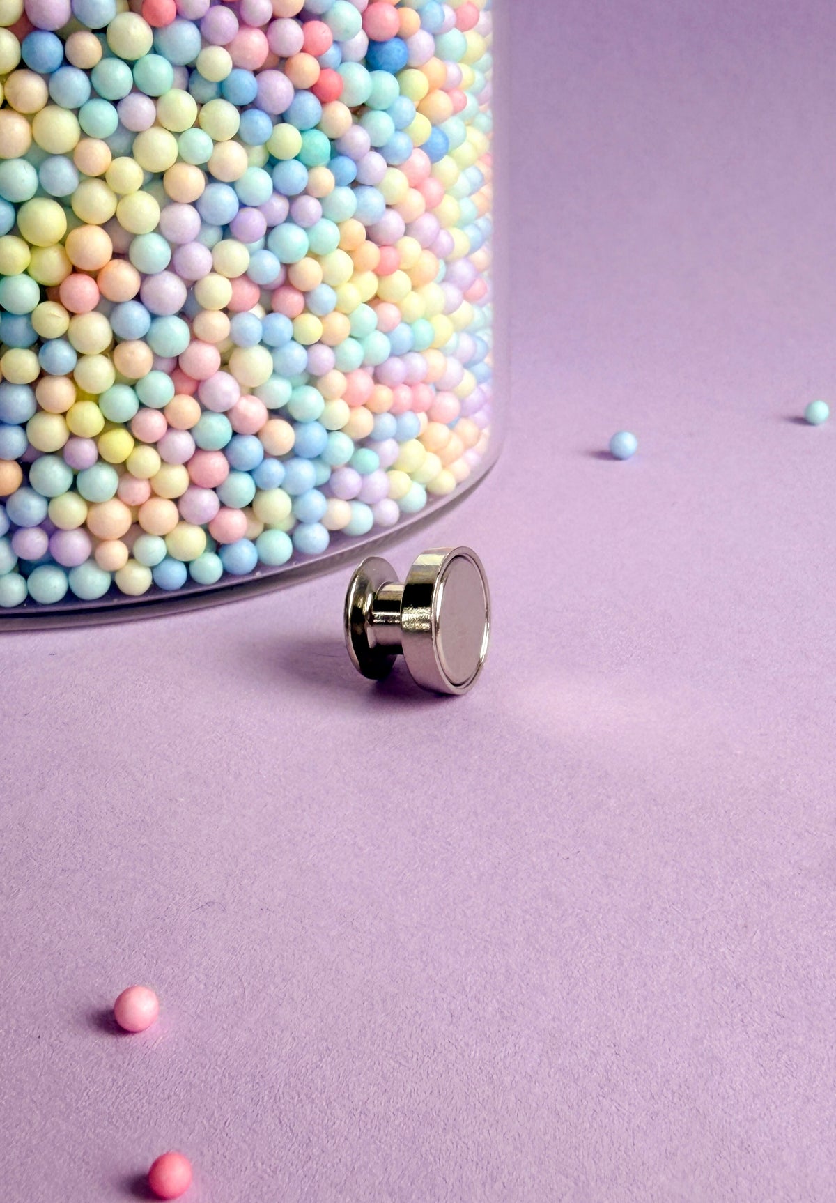 4x Make it a magnet