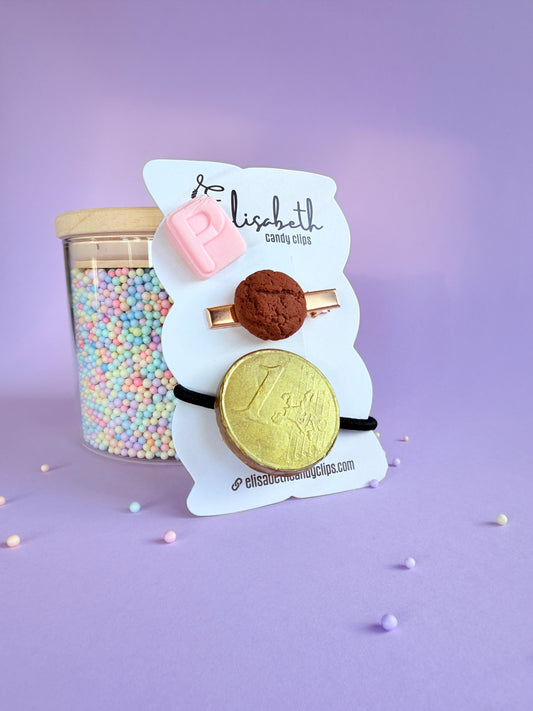 Jij kiest! Sinterklaas Mix-and-Match