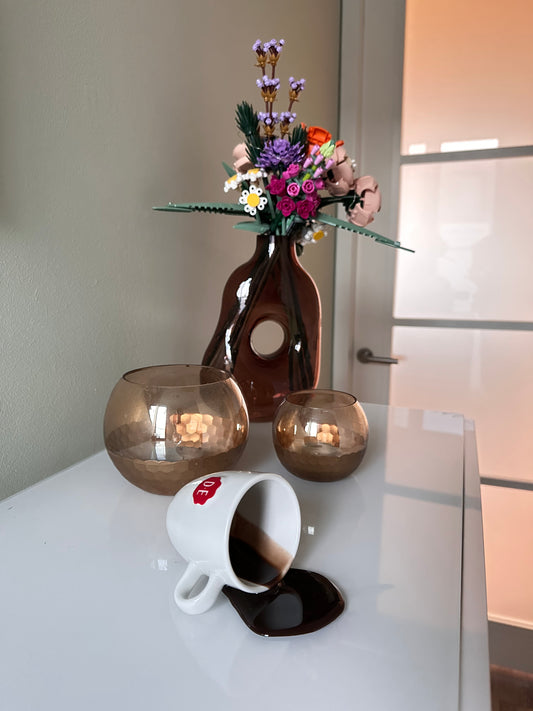 Lemonart koffie DE mokje, 3