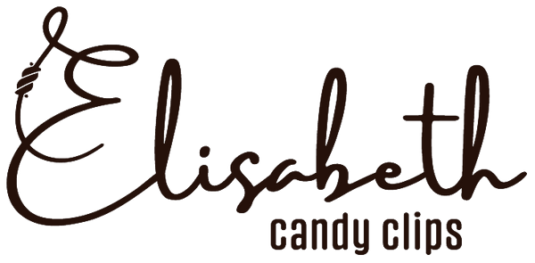 Elisabeth Candy Clips