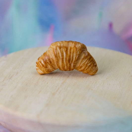 Button Croissant